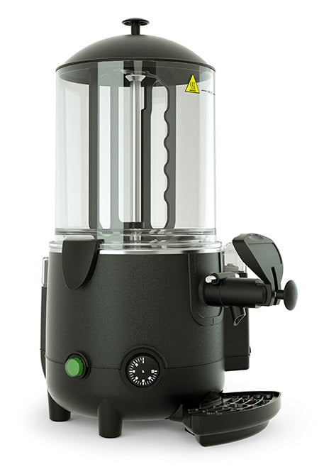 Chocolate maker 10l CARPIGIANI Horeca GBG | 3 years warranty Manufacturer code 0238ICK