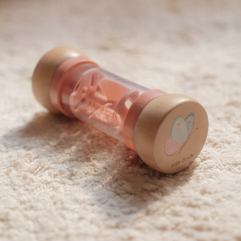 Chrastítko Little Dutch Fairy Garden Brand Little Dutch
