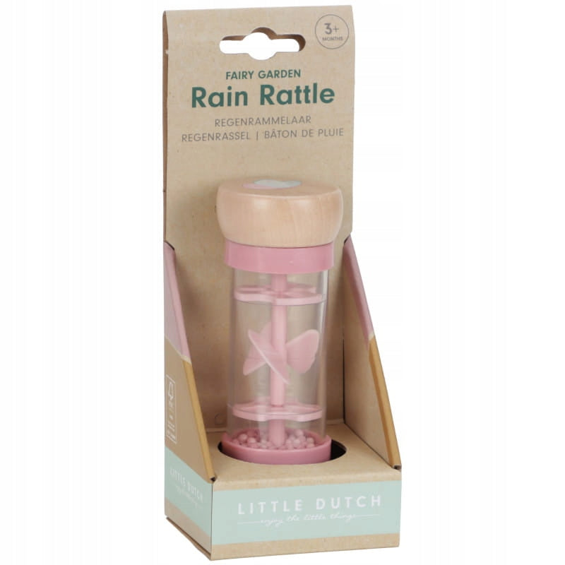 Chrastítko Little Dutch Fairy Garden Manufacturer code LD7336