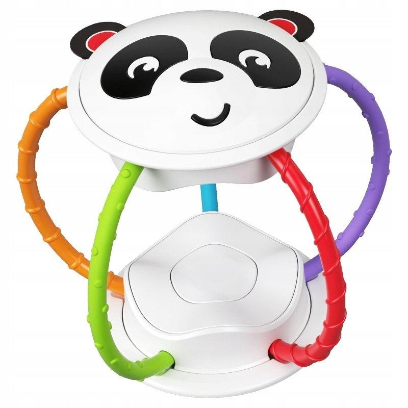Chrastítko, úchopová hračka, kousátko Fisher Price Brand Fisher-Price