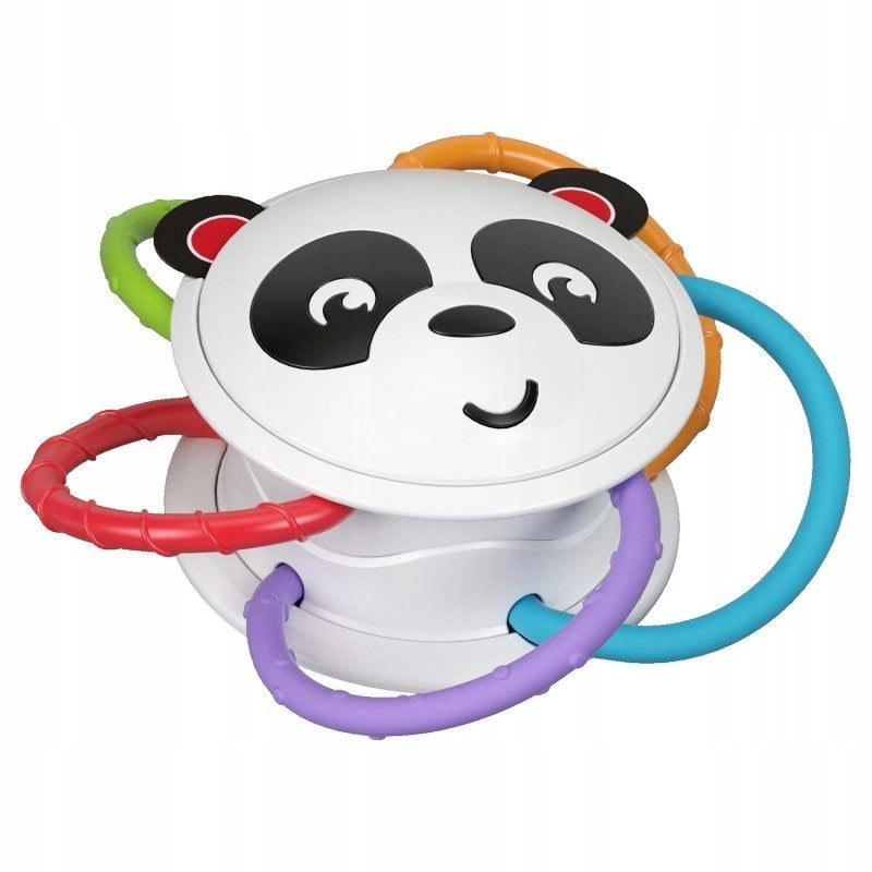 Chrastítko, úchopová hračka, kousátko Fisher Price Manufacturer code FVF45
