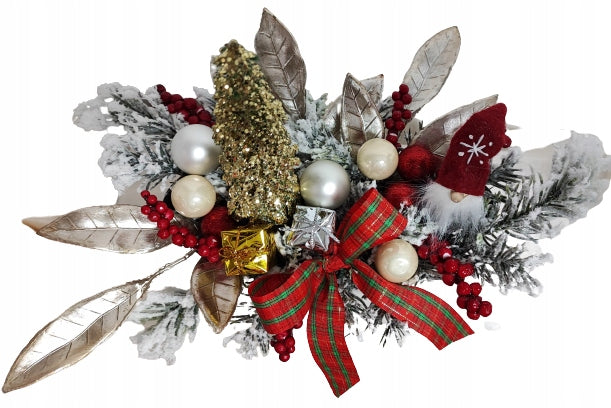 Christmas Costume For Table Christmas Decoration Manufacturer code 1234