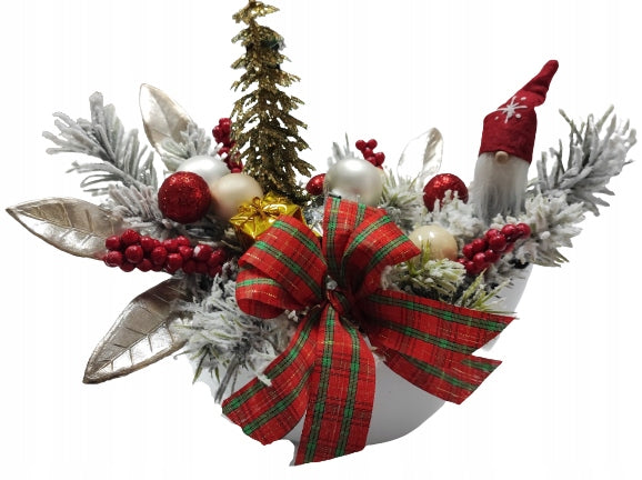Christmas Costume For Table Christmas Decoration