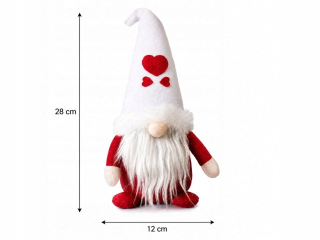 Christmas Gnomes - set of 3 Brand Skrzat