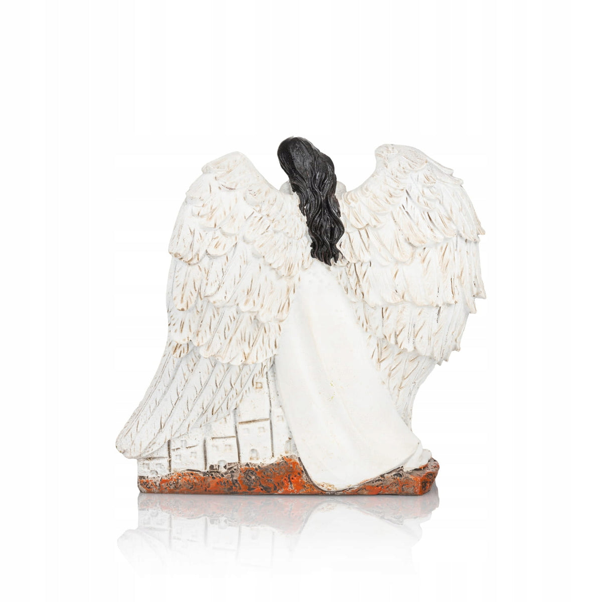 Christmas Nativity Scene - Holy Family - 13 cm - Classic Brand J&S