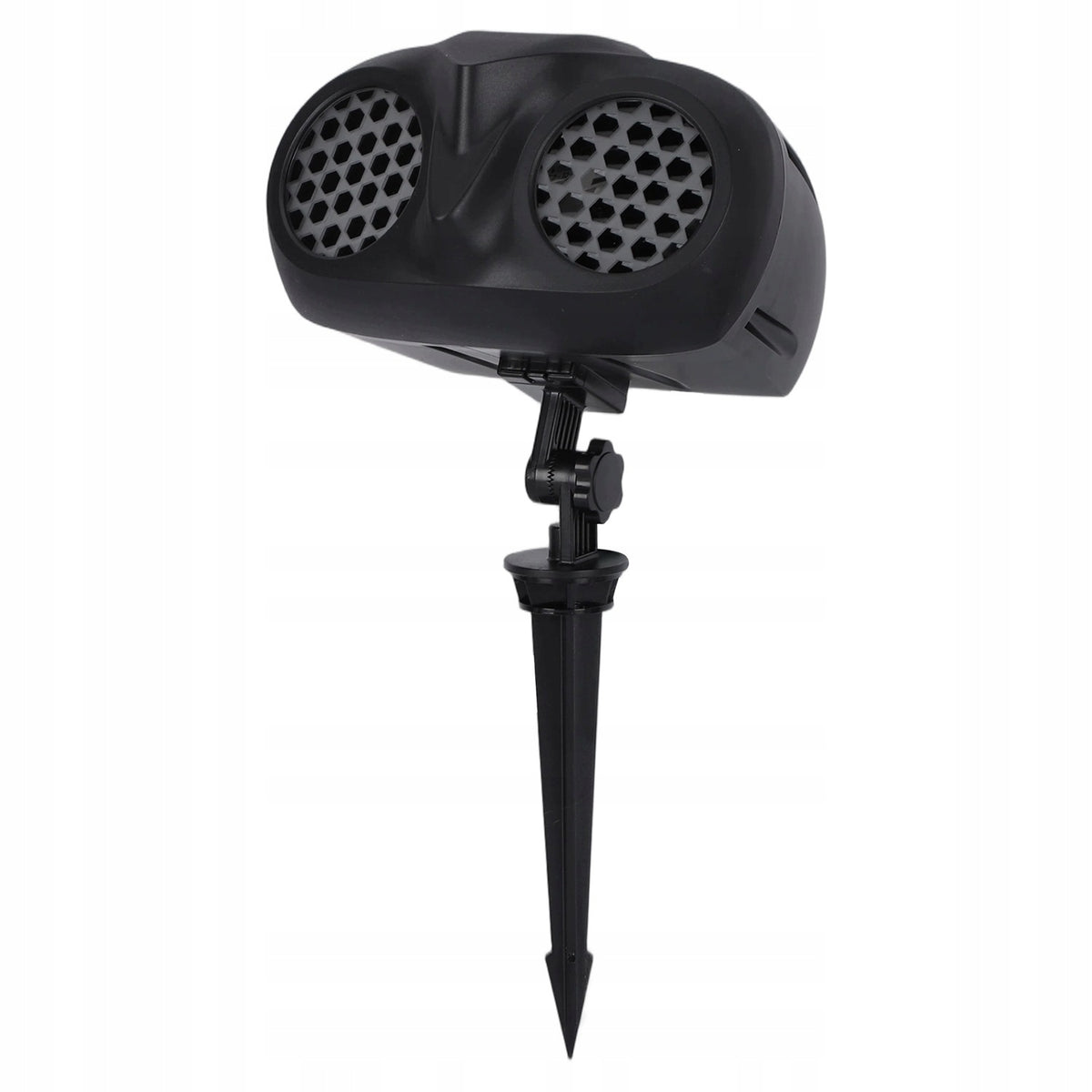 Christmas Outdoor Garden LED Projector For Facade Snow IP65 Packaging status original