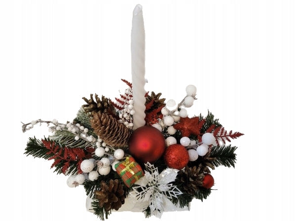 Christmas Reed for Table LARGE SELECTION beautiful