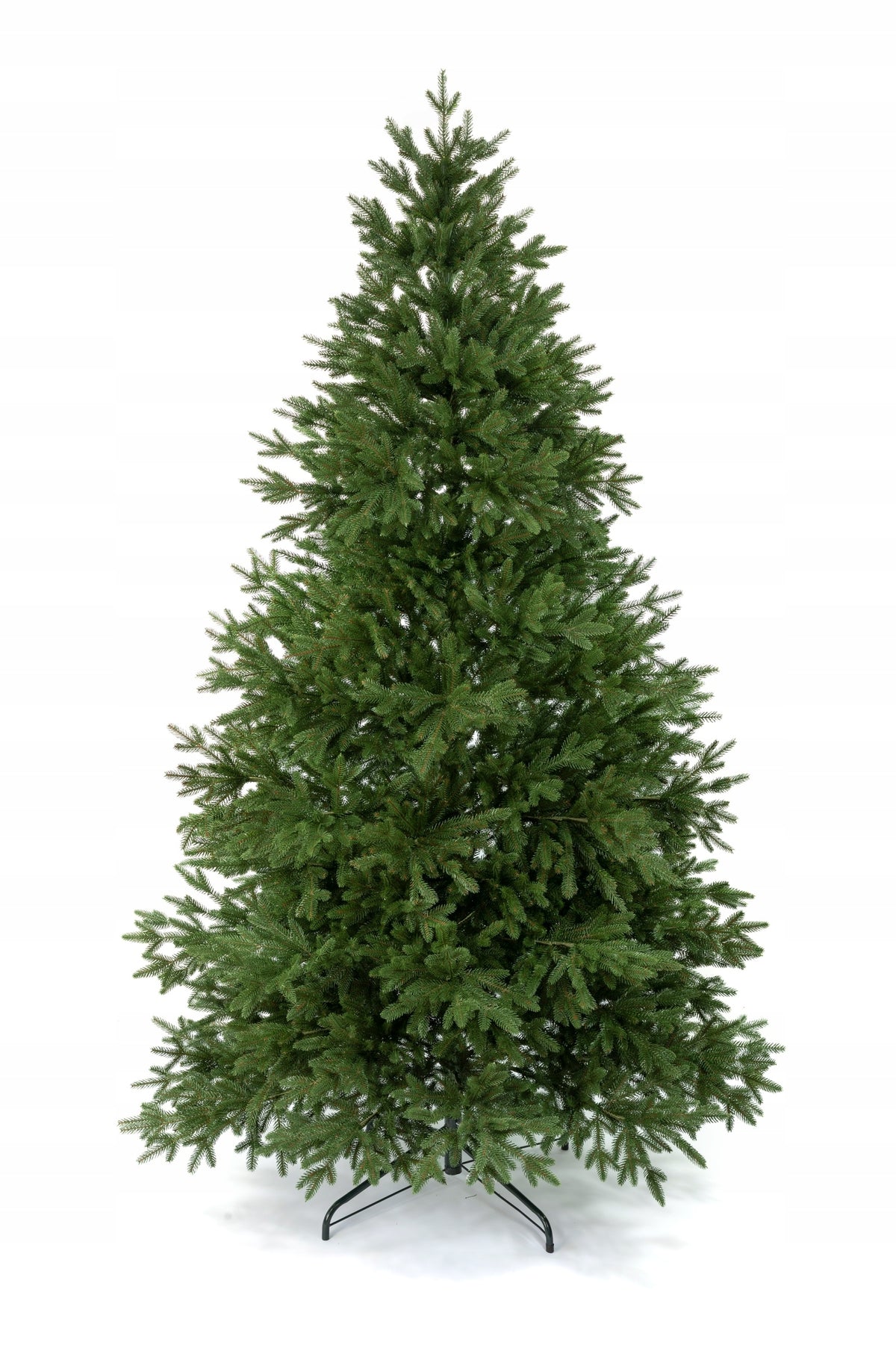 Christmas Tree Artificial 160cm Spruce Twist100% PE Silicone As Live Manufacturer PL Brand Art-Trans