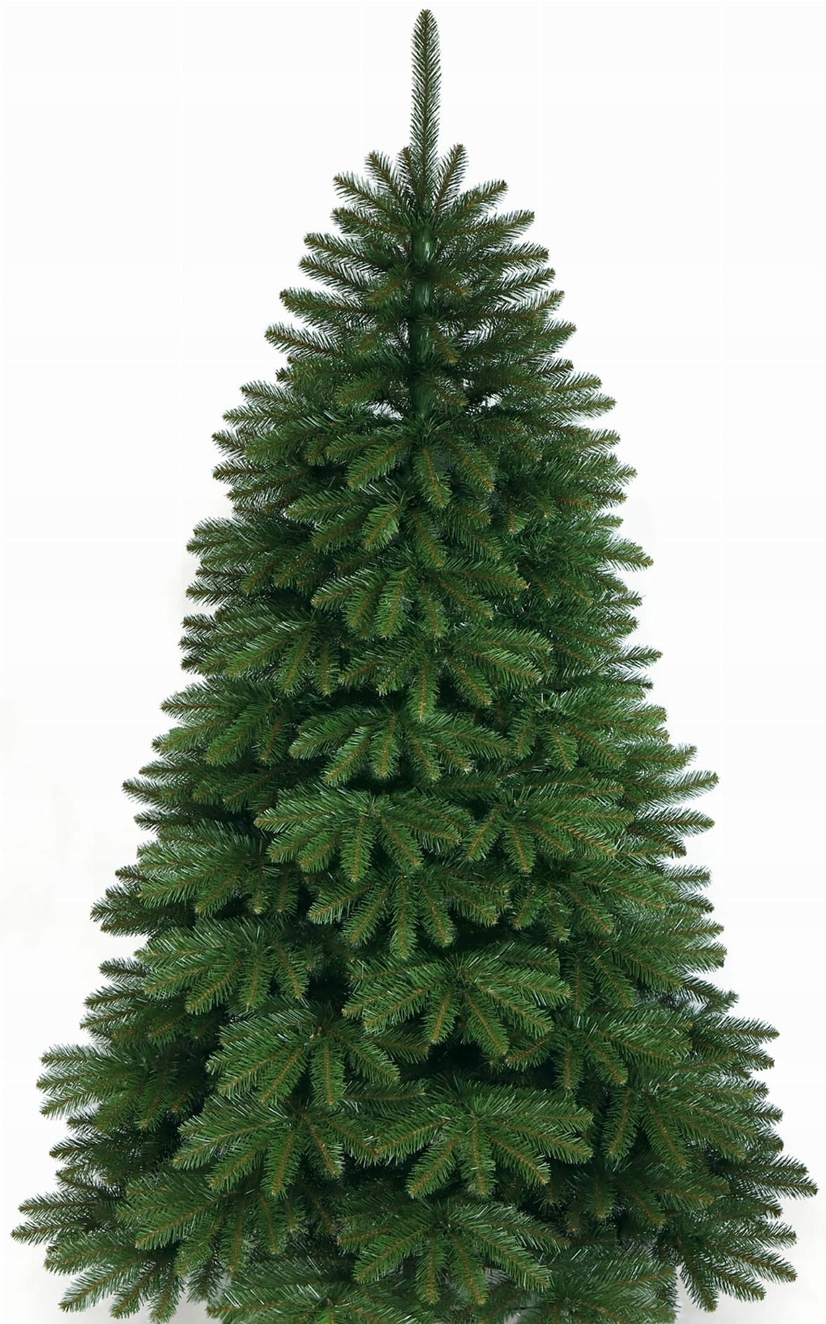 Christmas Tree Artificial Caucasian Spruce PREMIUM 220 cm - manufacturer