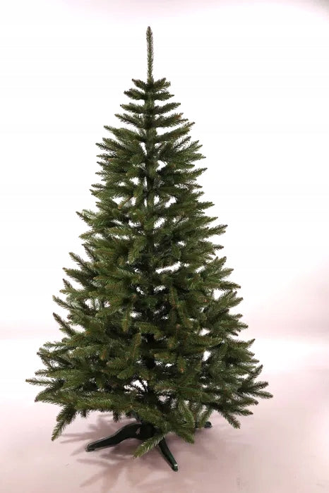 Christmas Tree Artificial Spruce Natural LIKE LIVE PREMIUM 155 cm Manufacturer code CSŚN160