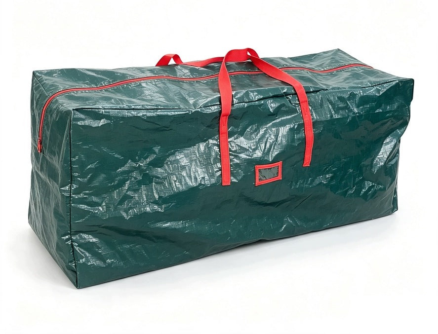 Christmas Tree Bag Large Artificial Christmas Tree Storage Pouch 165CM Packaging status original