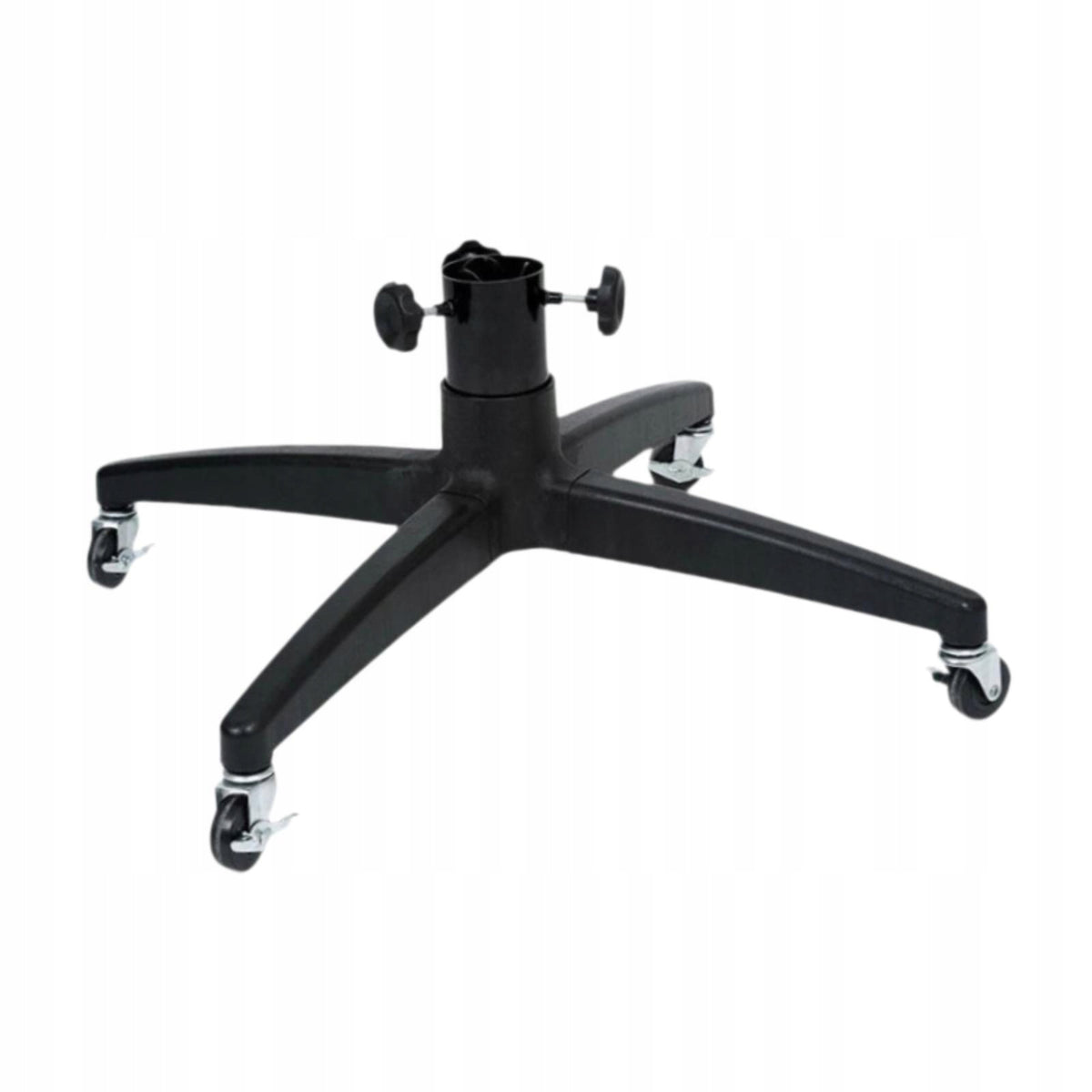 Christmas Tree Base Stand with Wheels Xmas Tree Base Easily Install Sturdy Brand no brand