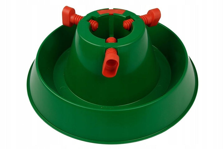 Christmas Tree Stand 40cm Plastic