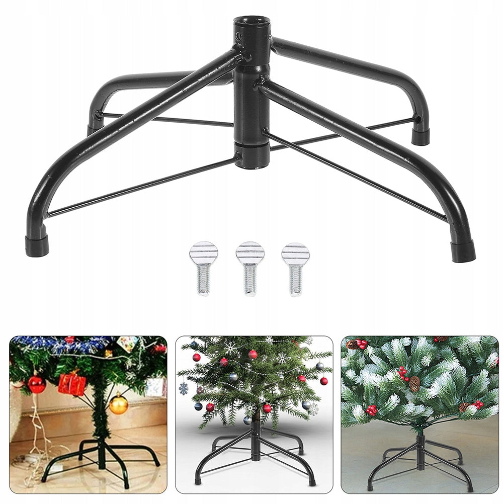 Christmas Tree Stand Christmas Tree Holder Artificial Christmas Tree