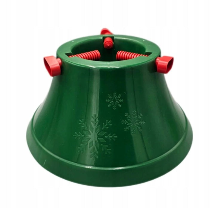 Christmas Tree Stand Plastic Christmas Tree Stand 20Cm High