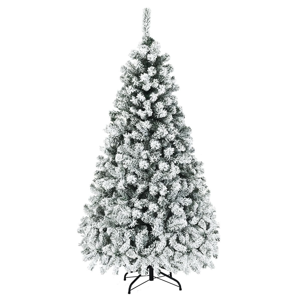 Christmas tree LED Costway 180 cm Manufacturer code CM22728DE