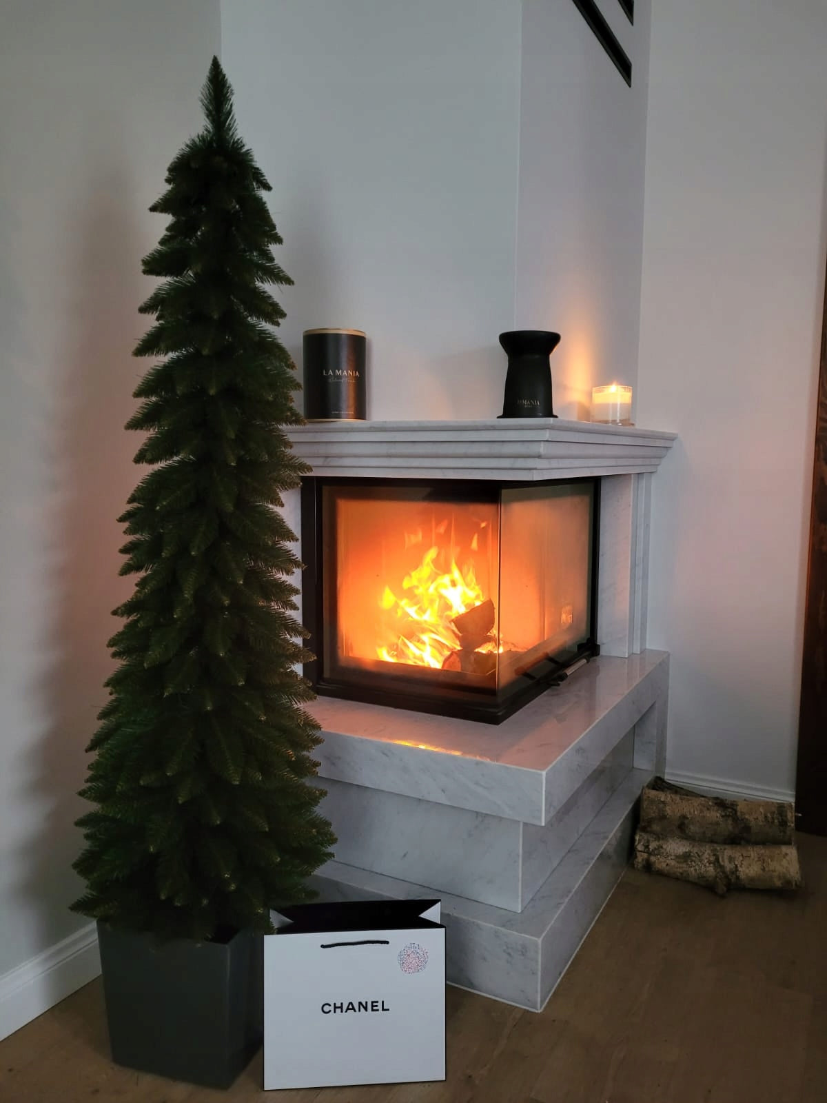 Christmas tree Spruce modern classic 80 cm Zakopane Premium Manufacturer code ŚZ80