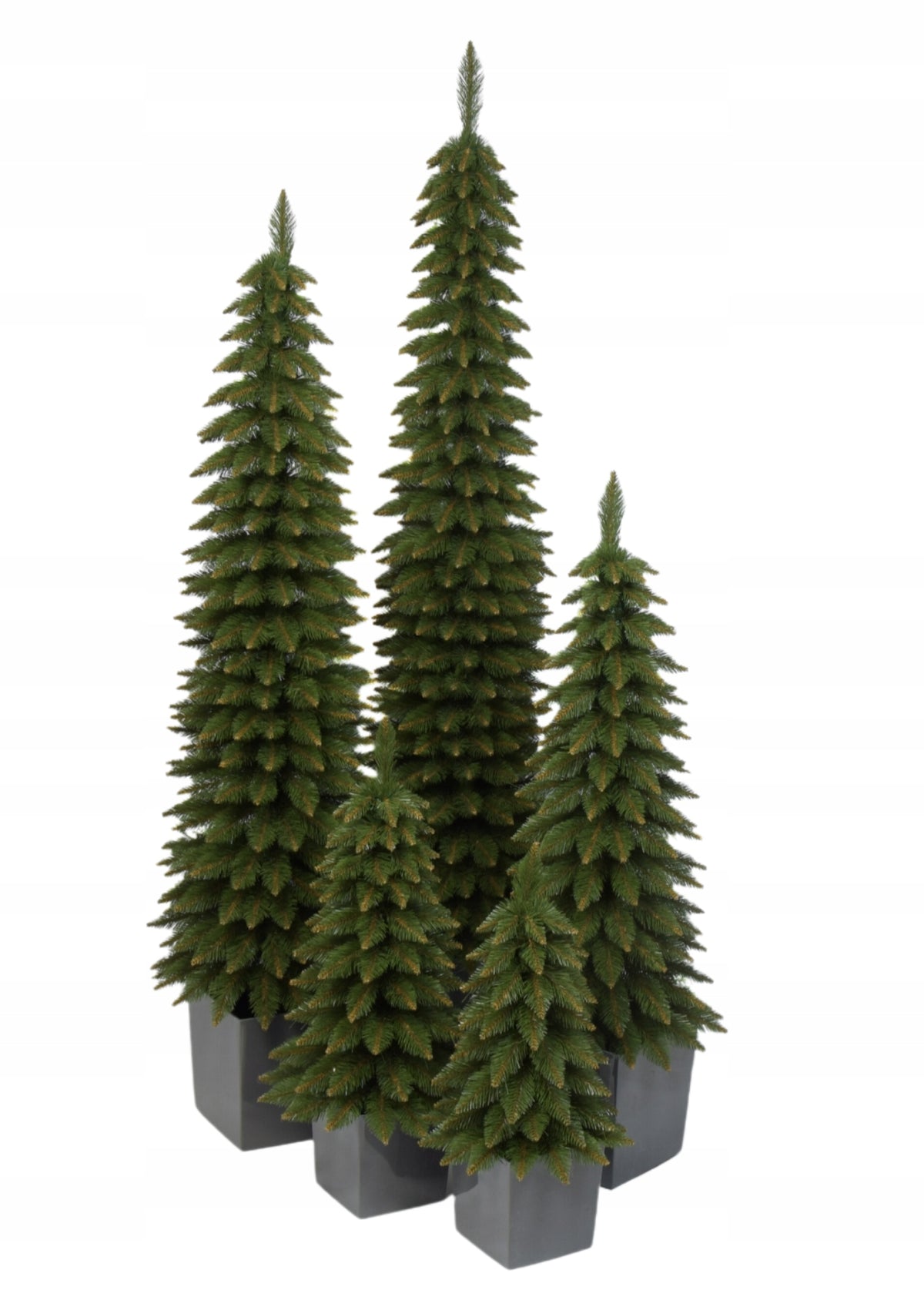 Christmas tree Spruce modern classic 80 cm Zakopane Premium