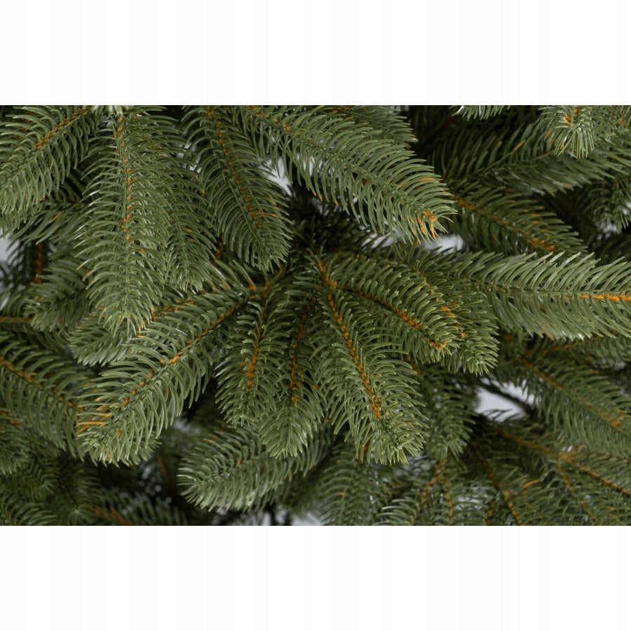 Christmas tree artificial fir Canadian mix (PE + PVC) 250 cm Manufacturer code pe+pvc