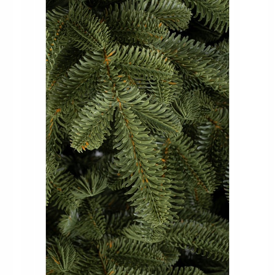 Christmas tree artificial fir nordmanna 250 cm 100% PE Brand no brand