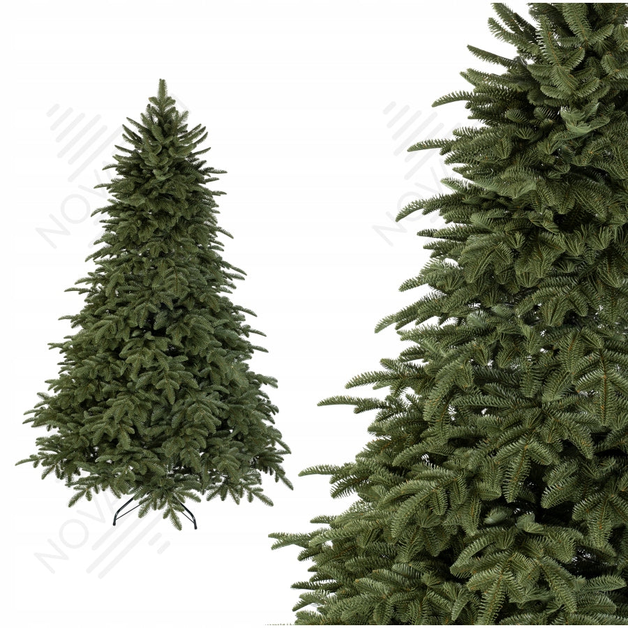 Christmas tree artificial fir nordmanna 250 cm 100% PE Manufacturer code jodła nordmanna