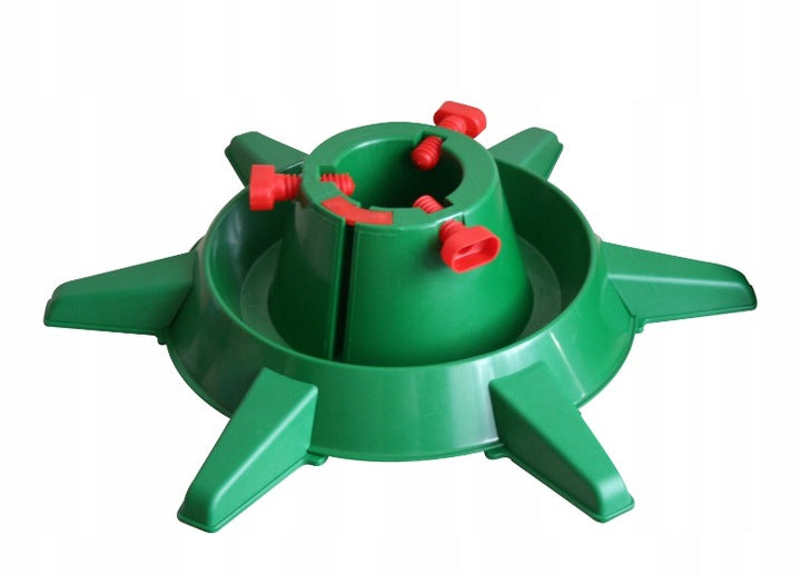 Christmas tree stand 60 cm Plastic