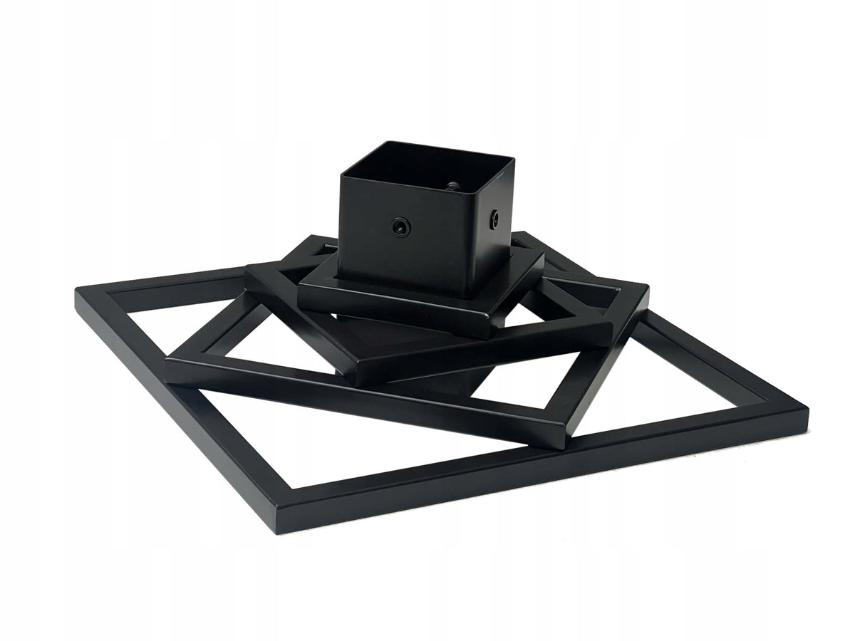 Christmas tree stand, Christmas tree stand, sturdy stand, loft stand Manufacturer code GW40