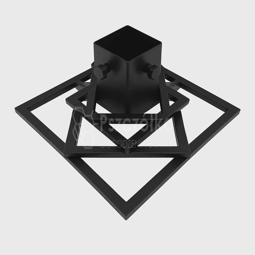 Christmas tree stand, Christmas tree stand, sturdy stand, loft stand Packaging status original