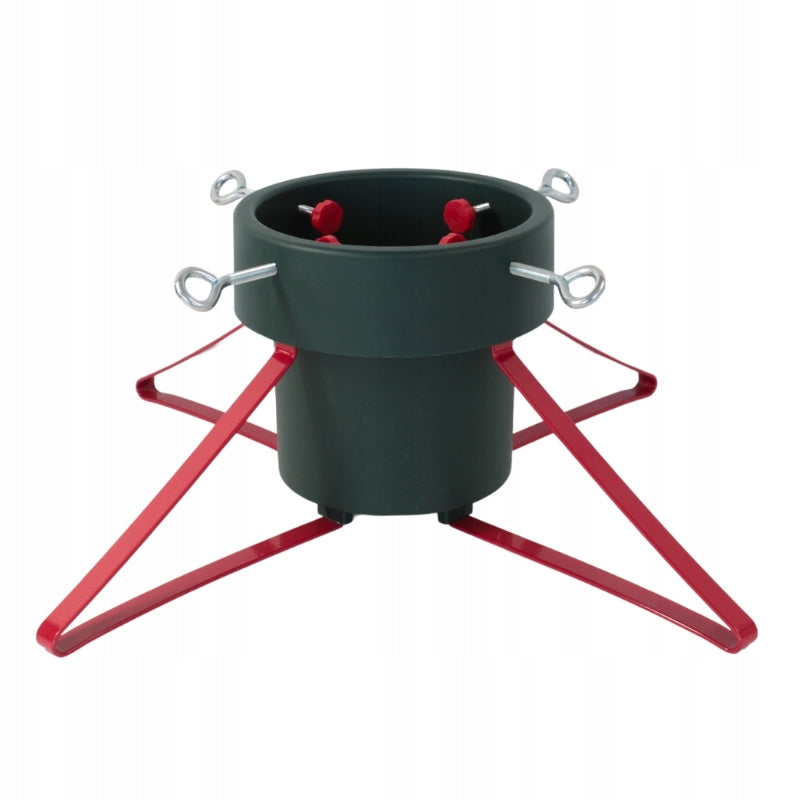 Christmas tree stand LARGE WATER CONTAINER tree stand 2,5m STABLE