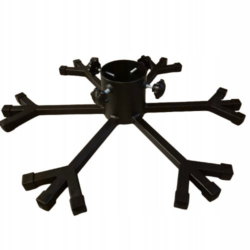 Christmas tree stand LOFT snowflake Product Polish