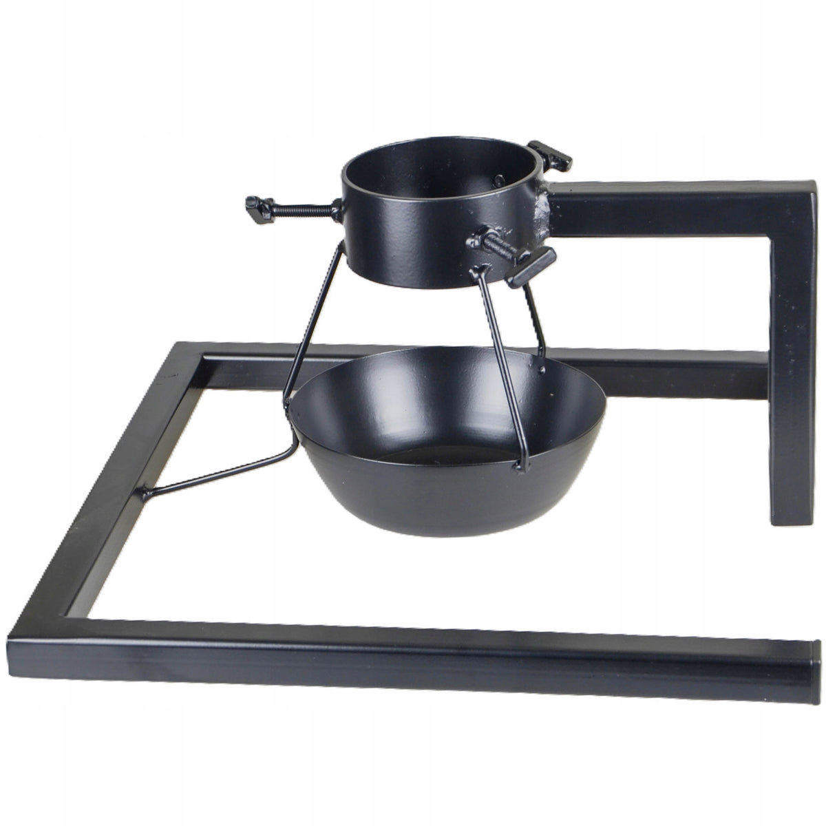Christmas tree stand for Christmas tree large metal UNIVERSAL Polish PL EAN (GTIN) 5905902280442