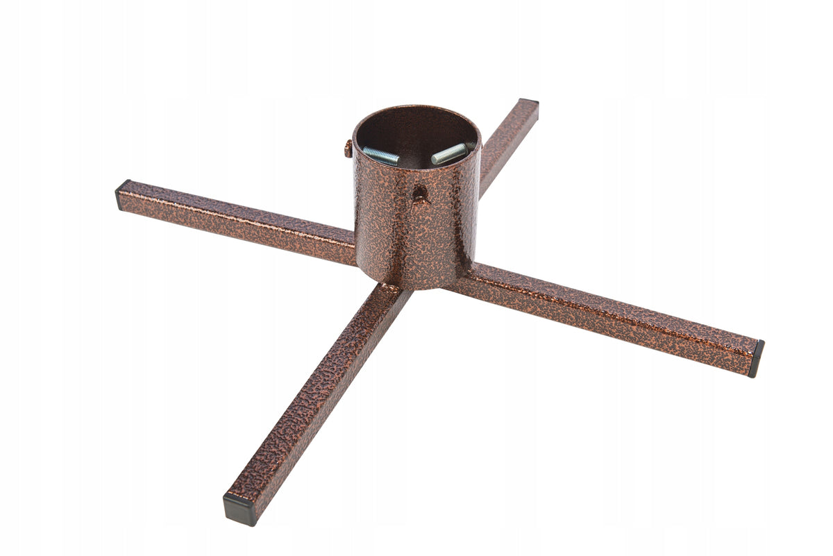 Christmas tree stand for a Christmas tree, metal SCH6, decorative, modern Manufacturer code SCH6