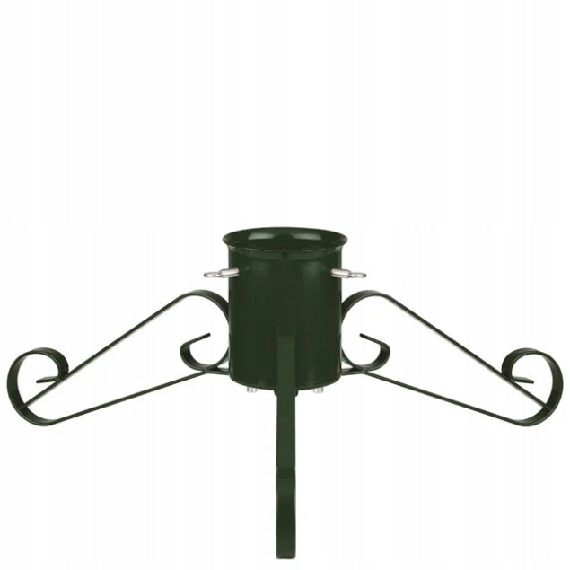 Christmas tree stand green tree 1,3L TO 2,4M stable large EAN (GTIN) 6971825803111