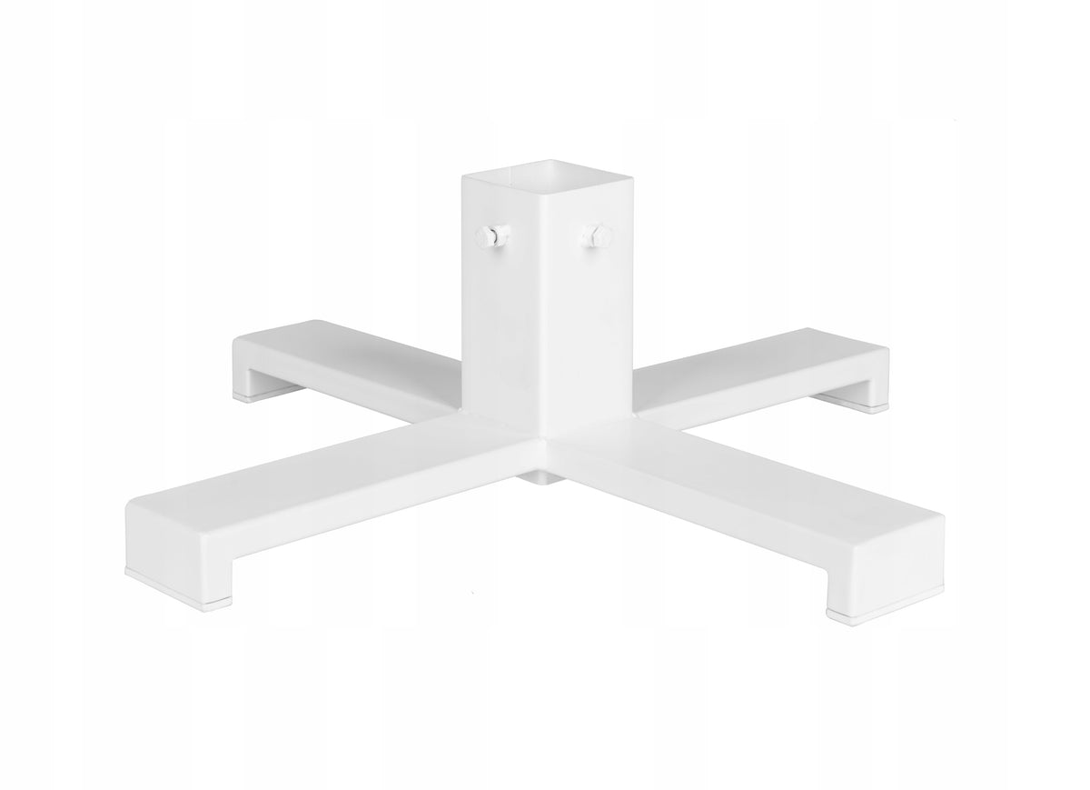 Christmas tree stand loft Christmas tree base hole 8 cm industrial under the Christmas tree Manufacturer code 80x80+80x20