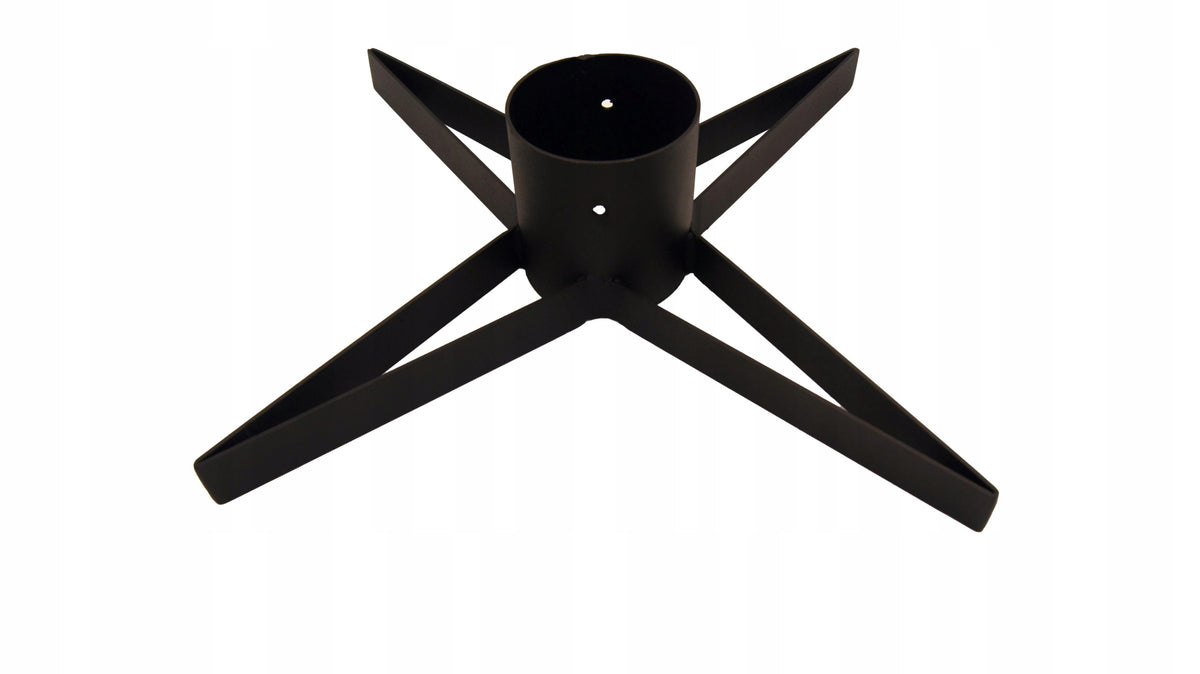 Christmas tree stand original handmade w3