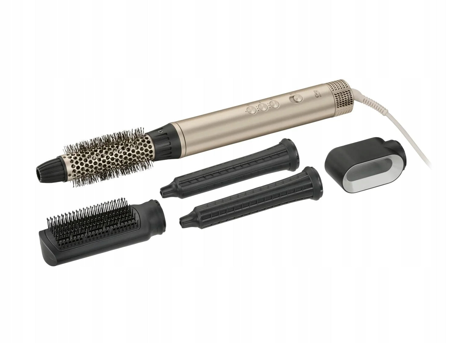 Cien beauty Styling device MULTIFUNCTIONAL DRYER CURLING IRON 1500W Manufacturer code multi-hair styler