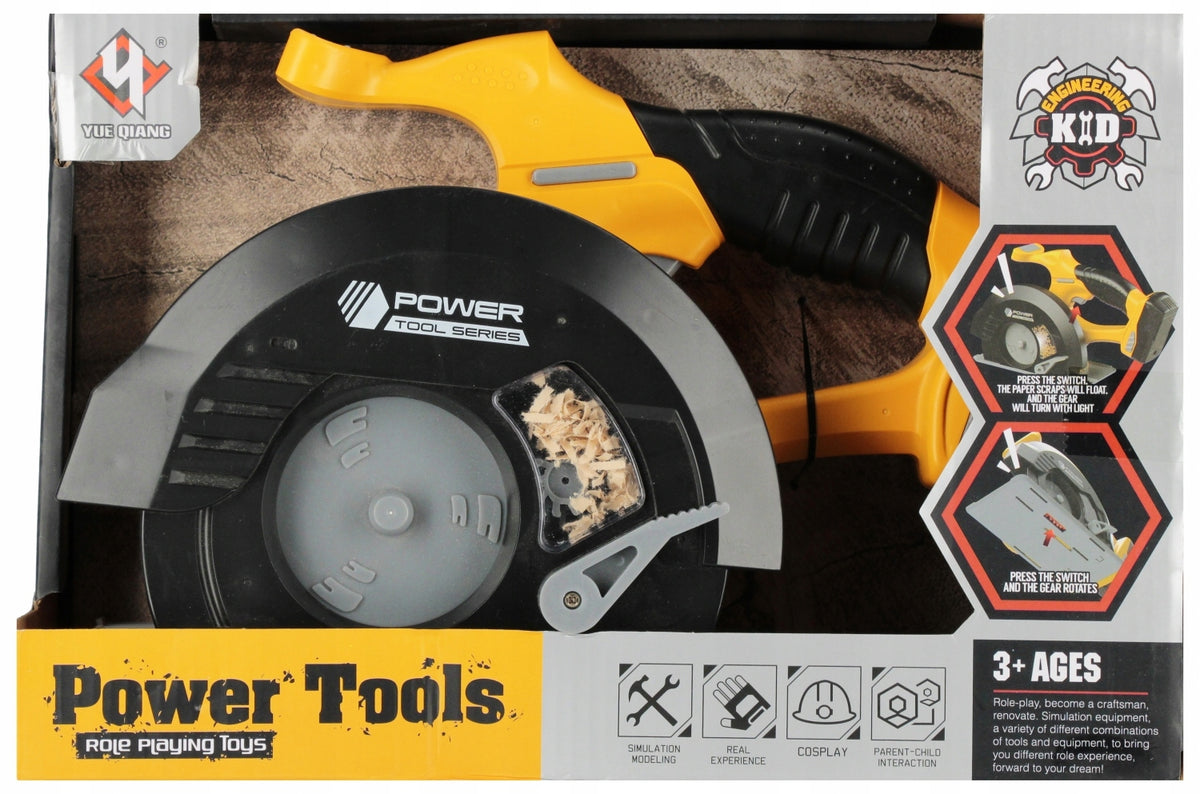 Circular saw Mega Creative