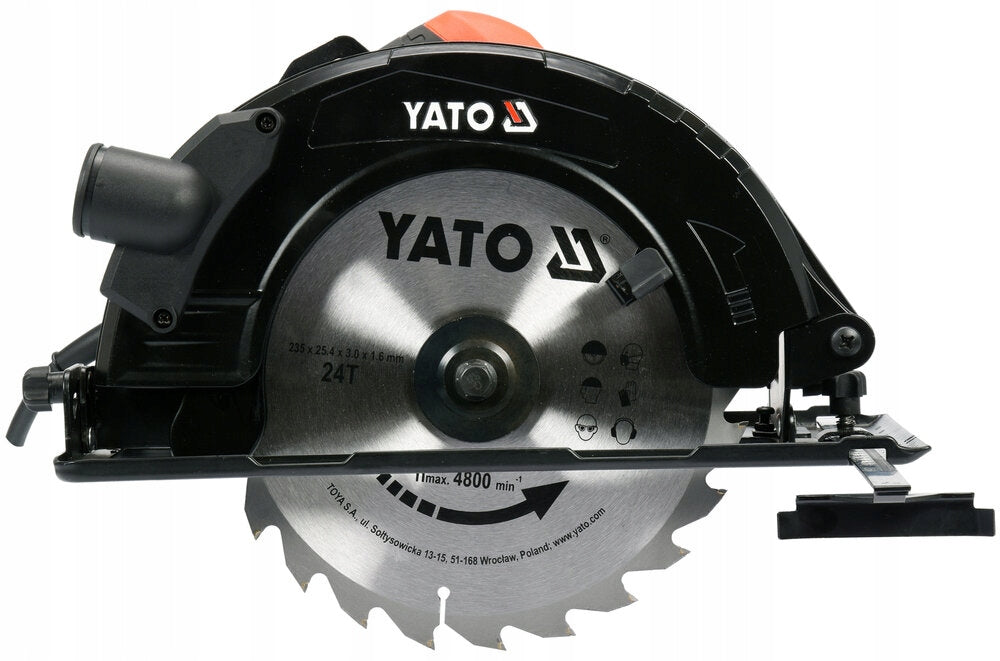 Circular saw YATO YT-82154 Brand Yato