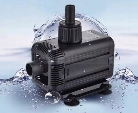 Circulation pump for pond aquarium cascades 2600L/g HAILEA HX-6530 Pump capacity l/h 1601 - 2500 l/h