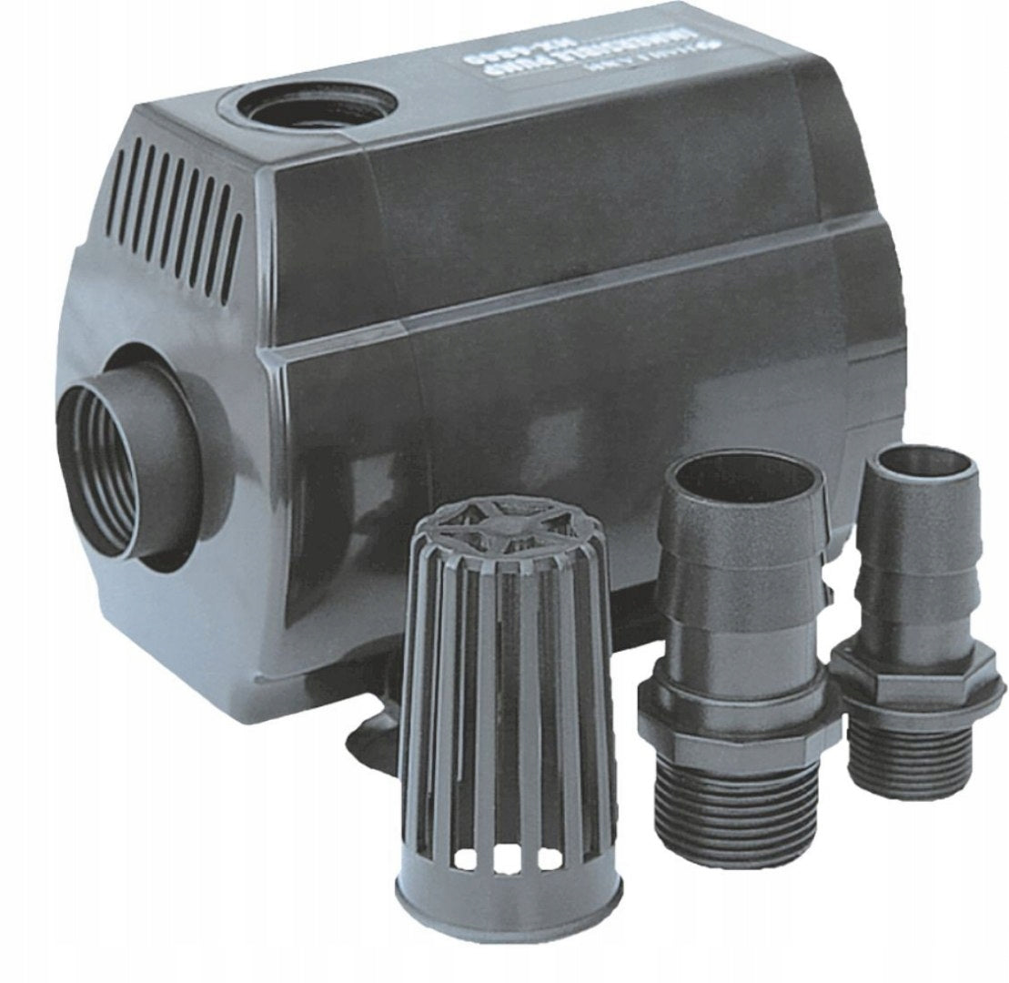 Circulation pump for pond aquarium cascades 5500L/g HAILEA HX-6840 EAN (GTIN) 6920255820427