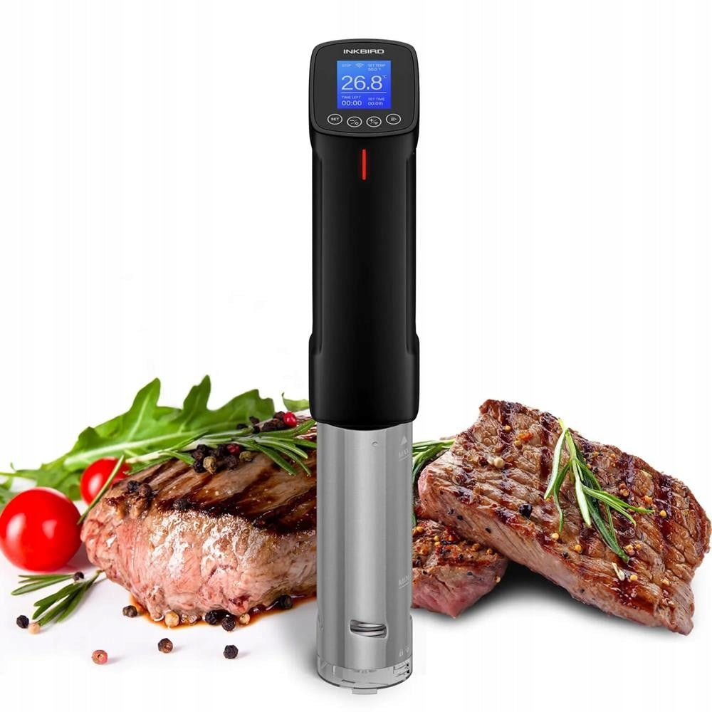 Circulator INKBIRD ISV-1000W Model INK-VS01