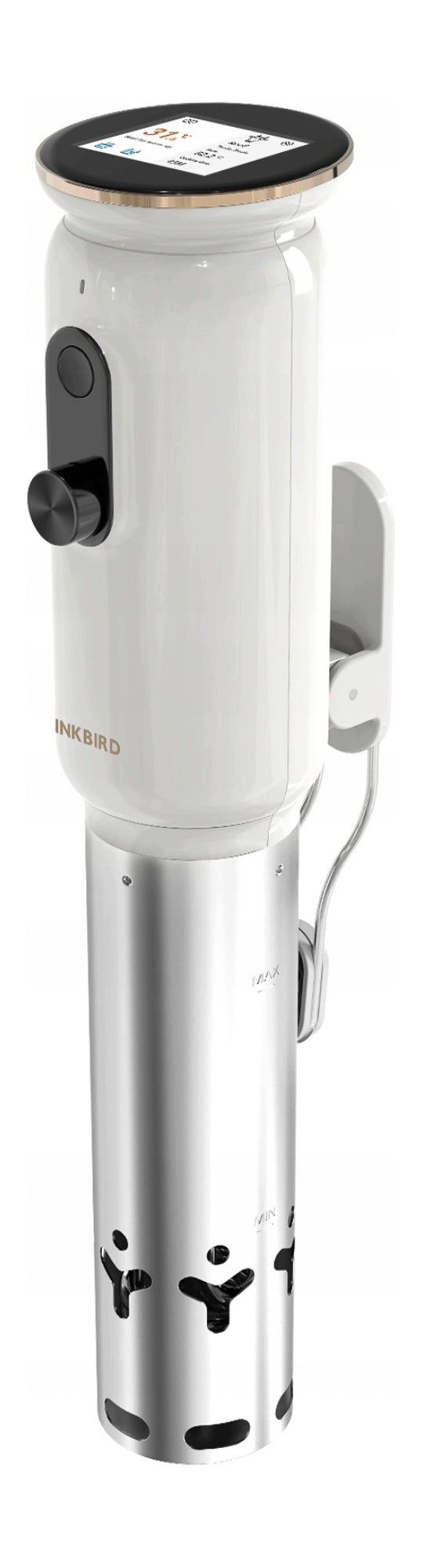 Circulator Sous Vide Inkbird ISV-101W - white Packaging status original