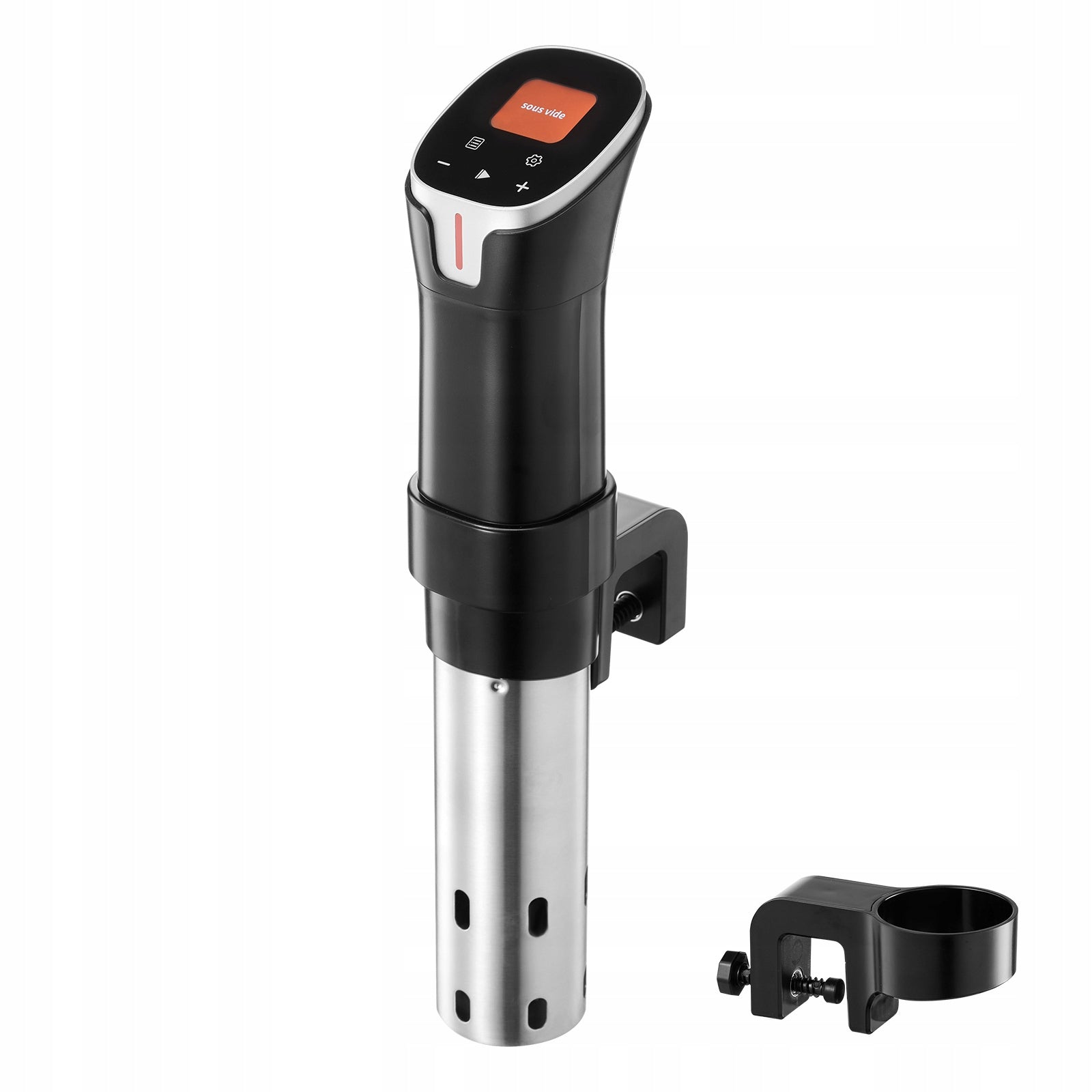 Circulator Sous Vide Stick 1100W LCD Touch Screen And Application Control