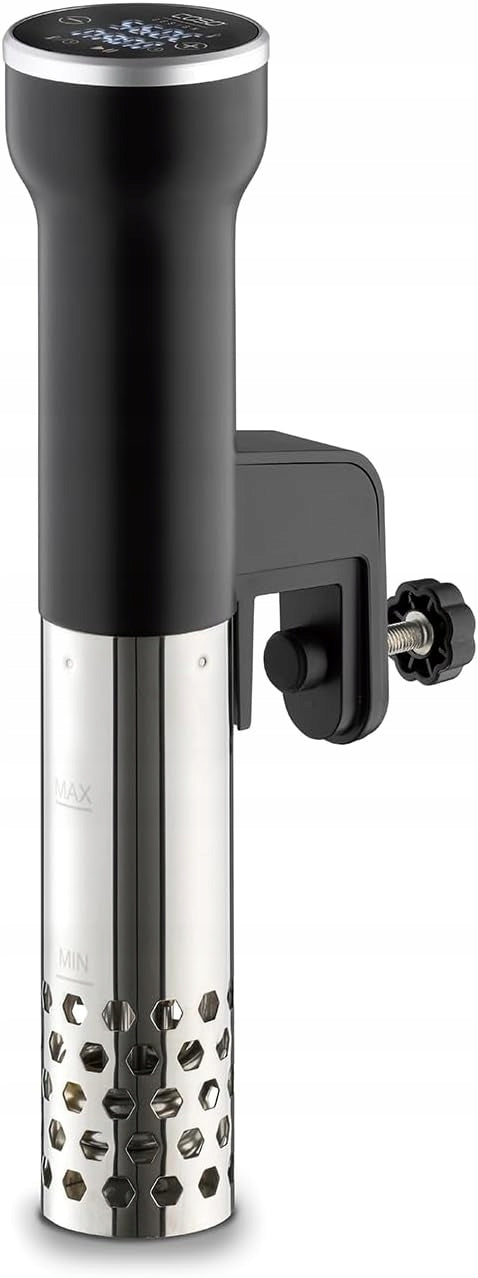 Circulator Sous Vide Submersible Thermostat 1000W LCD Touch 20L EAN (GTIN) 5906663258268
