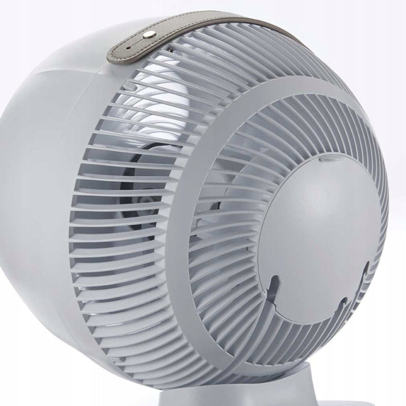 Circulator fan Meaco 1056 white Model 1056