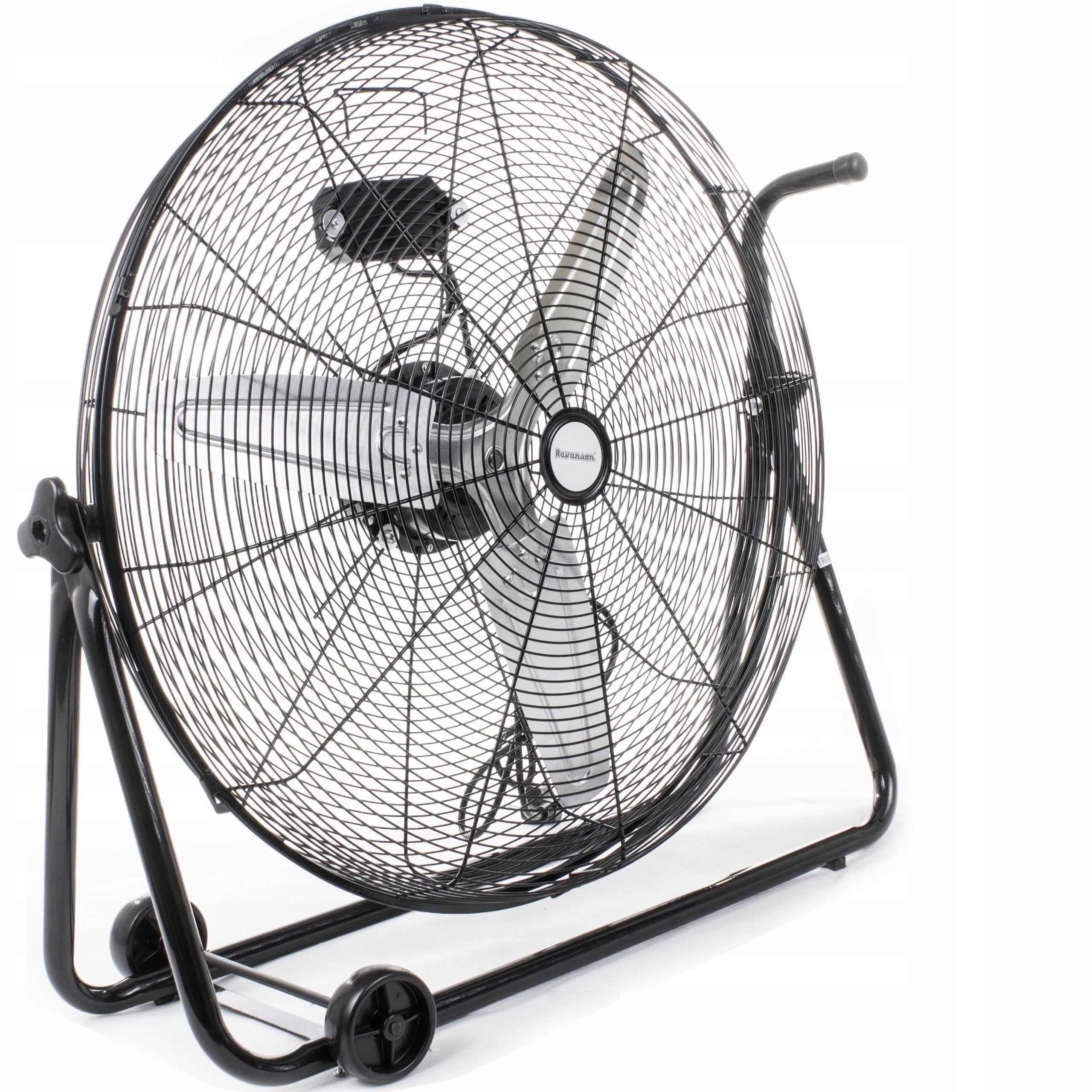 Circulator fan Ravanson WT-60C black Manufacturer code WT-60C