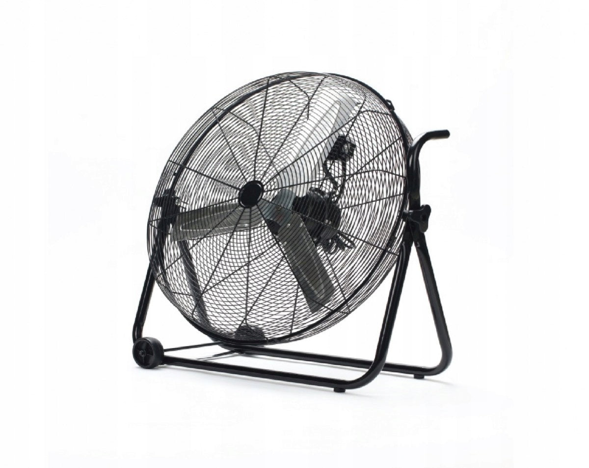 Circulator fan Ravanson WT-60C black