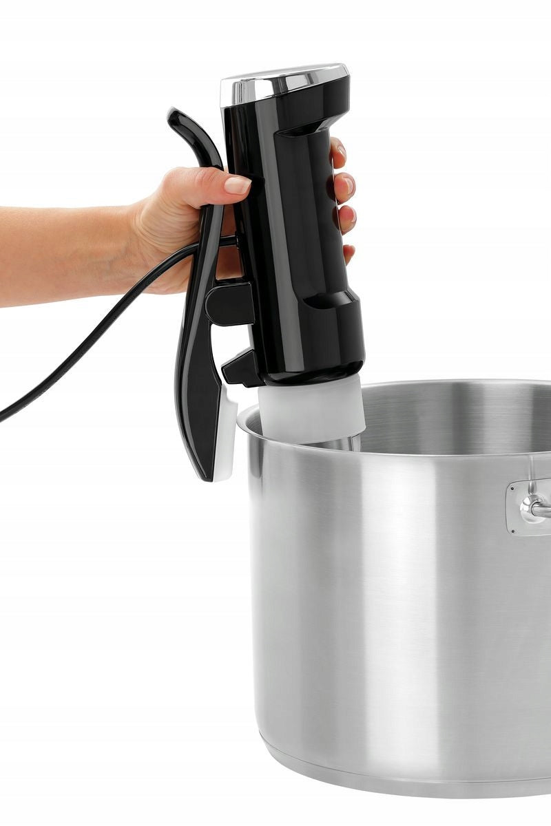Circulator for sous vide Bartscher SV ST15L silver Manufacturer code 115133