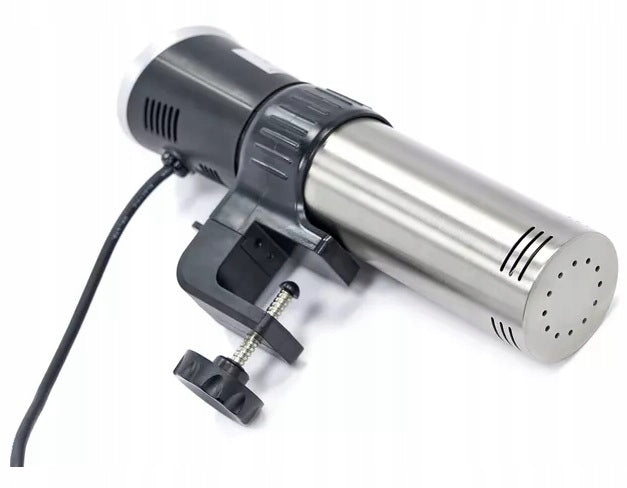 Circulator sous vide 20L pump 8 l/min 1000W Maxima 09500500 Packaging status original