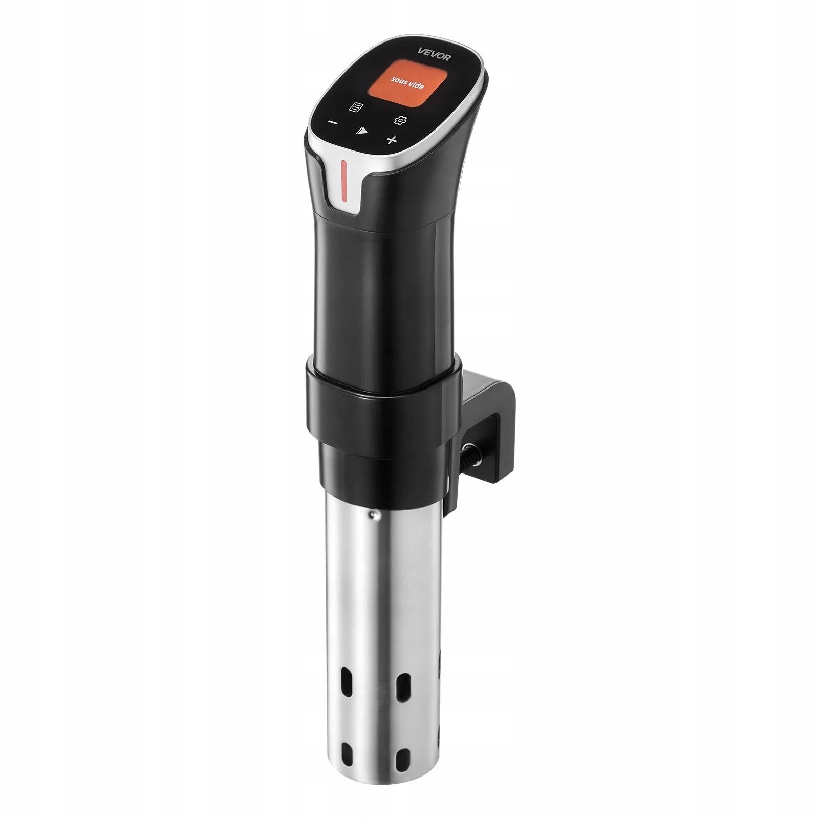 Circulator sous vide circulating digital WiFi 1100W premium LCD screen